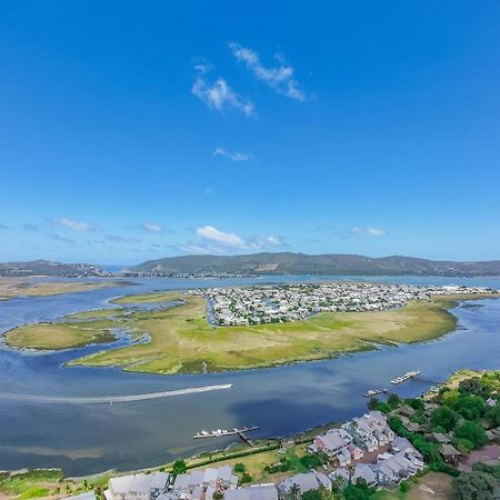 Lagoon View Accommodation Knysna Zewnętrze zdjęcie