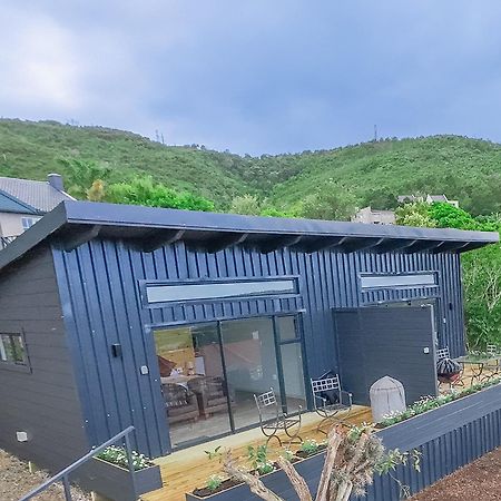 Lagoon View Accommodation Knysna Zewnętrze zdjęcie