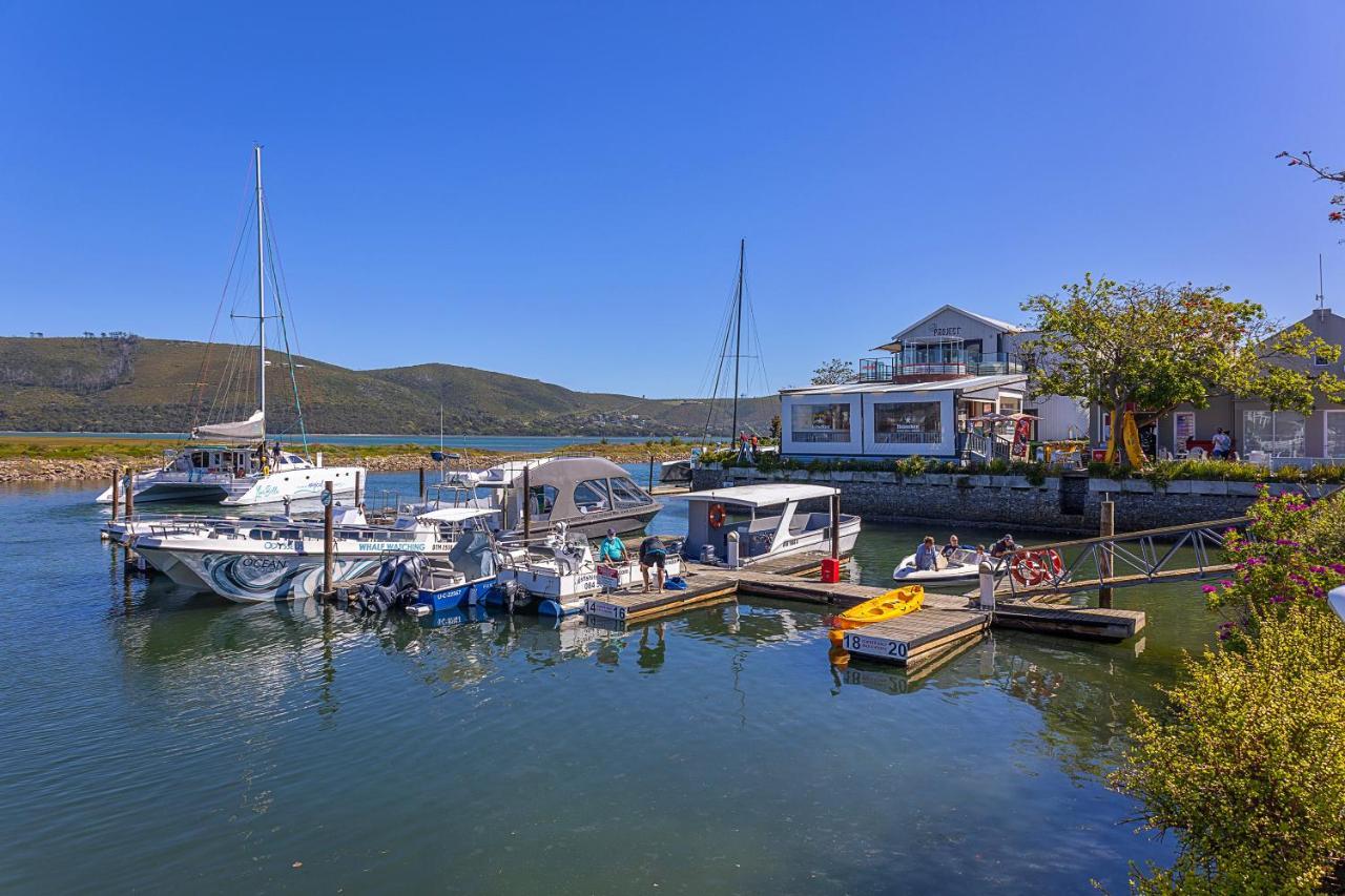 Lagoon View Accommodation Knysna Zewnętrze zdjęcie