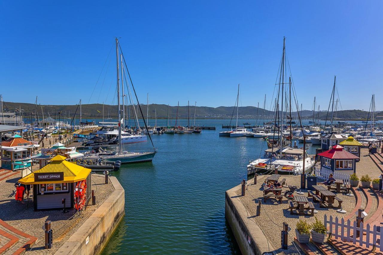 Lagoon View Accommodation Knysna Zewnętrze zdjęcie