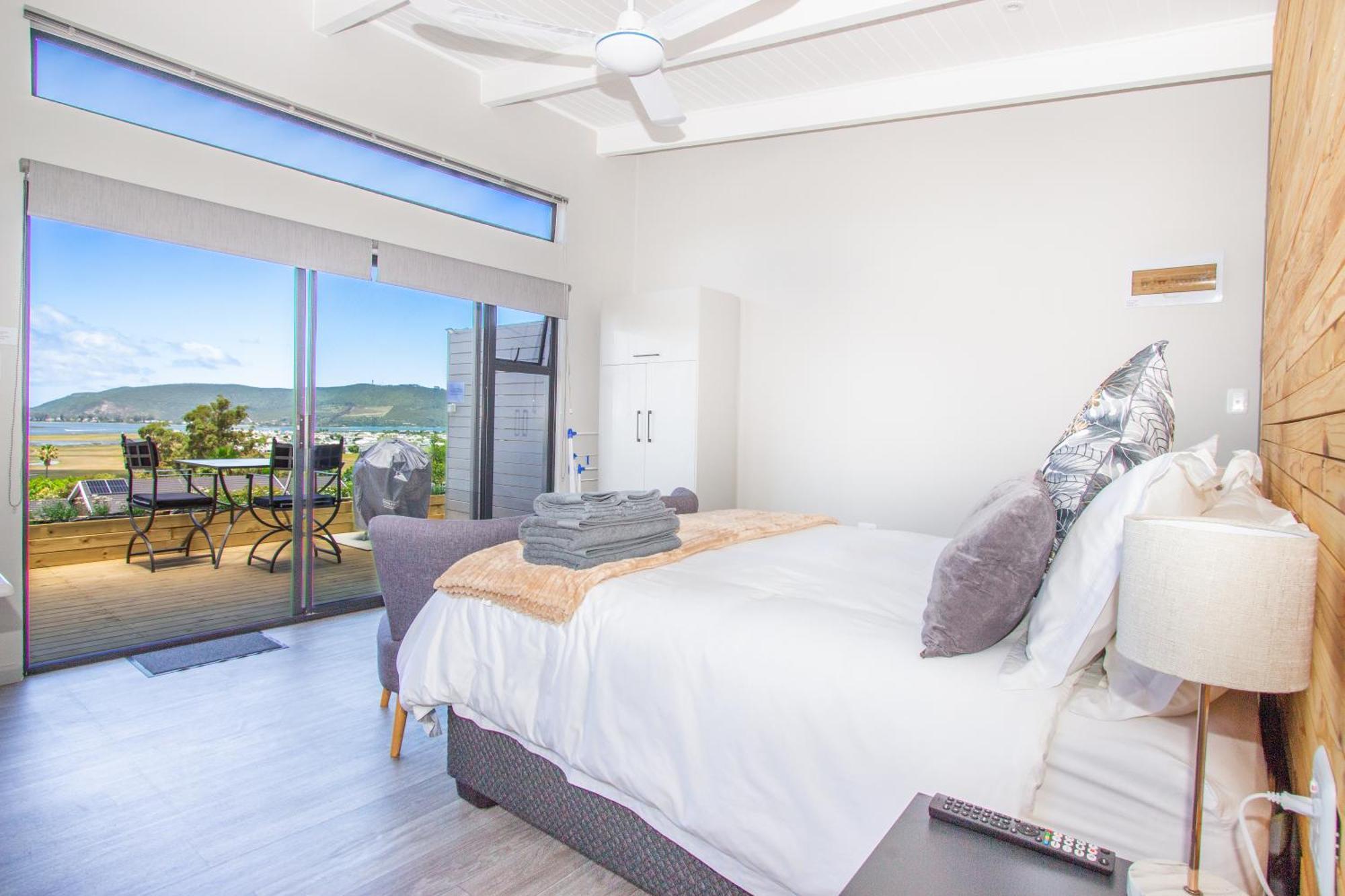 Lagoon View Accommodation Knysna Zewnętrze zdjęcie