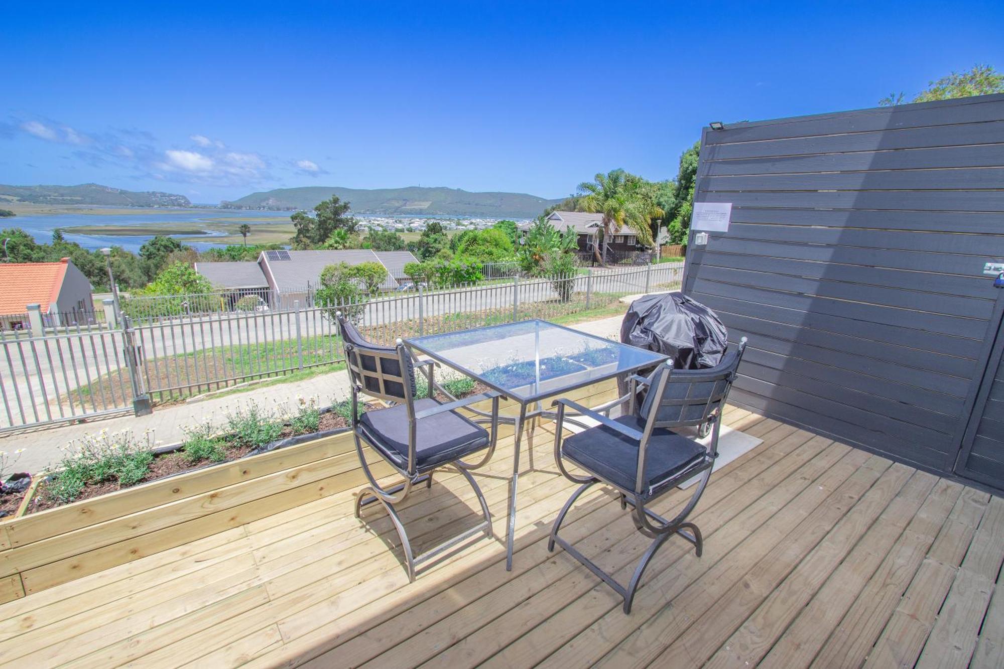 Lagoon View Accommodation Knysna Zewnętrze zdjęcie